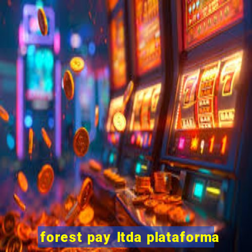 forest pay ltda plataforma